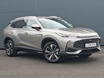 Used MG MG HS 2025 for sale - 78783385: Photo