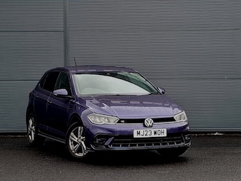 Used Volkswagen Polo 2023 for sale - 78580230: Photo