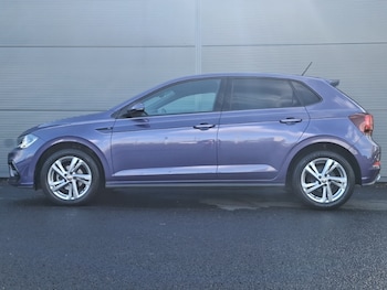 Used Volkswagen Polo 2023 for sale - 78580230: Photo