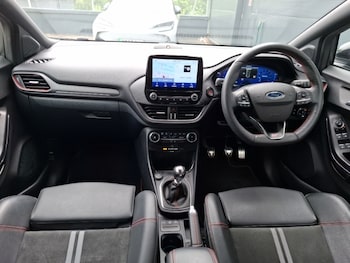 Used Ford Puma 2023 for sale - 78861408: Photo