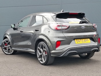 Used Ford Puma 2023 for sale - 78861408: Photo