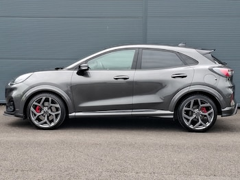 Used Ford Puma 2023 for sale - 78861408: Photo