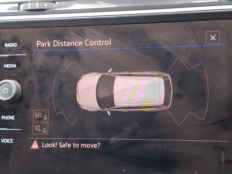 Used Volkswagen Tiguan 2022 for sale - 76365658: Photo 11