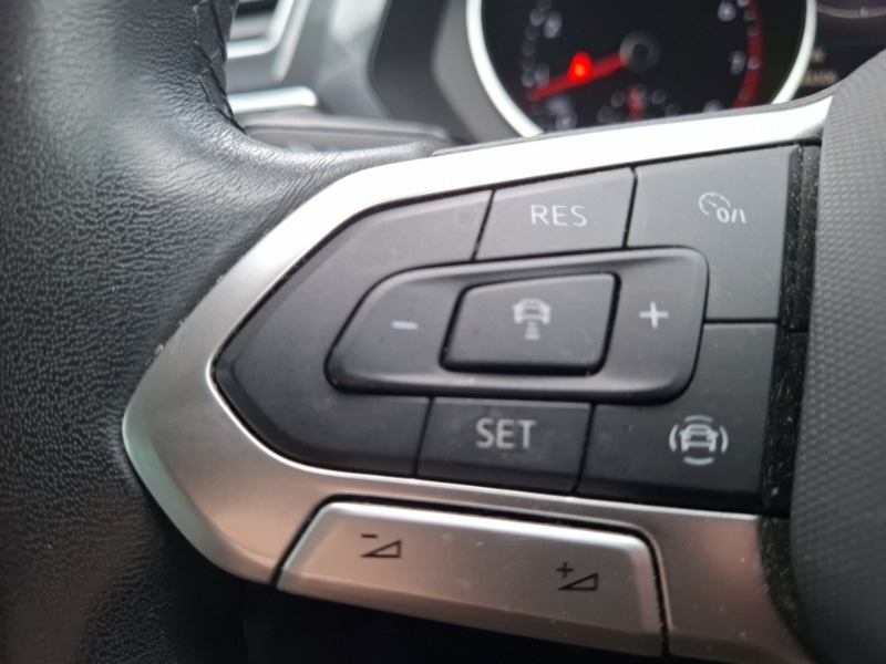 Used Volkswagen Tiguan 2022 for sale - 76365658: Photo 12