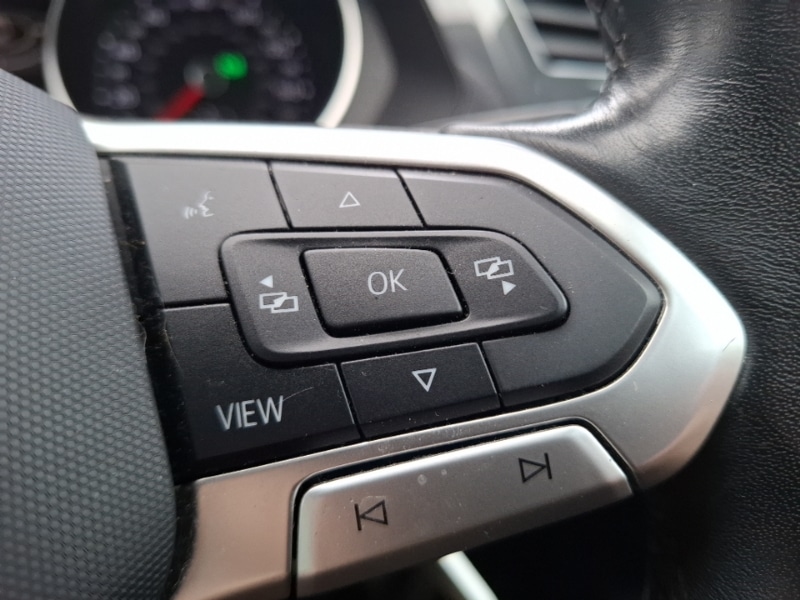 Used Volkswagen Tiguan 2022 for sale - 76365658: Photo 13