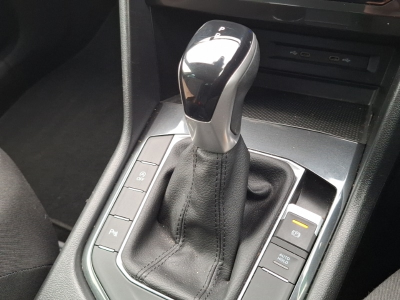 Used Volkswagen Tiguan 2022 for sale - 76365658: Photo 16