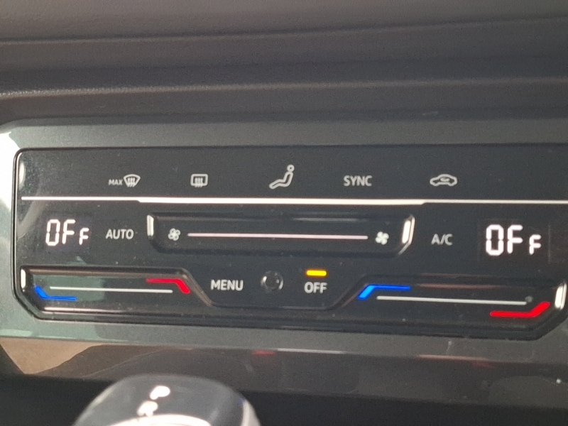 Used Volkswagen Tiguan 2022 for sale - 76365658: Photo 17