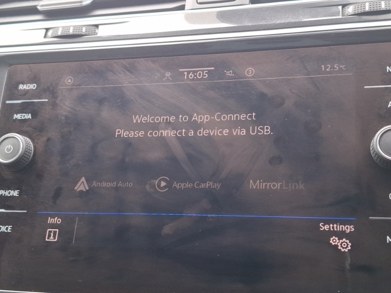 Used Volkswagen Tiguan 2022 for sale - 76365658: Photo 18