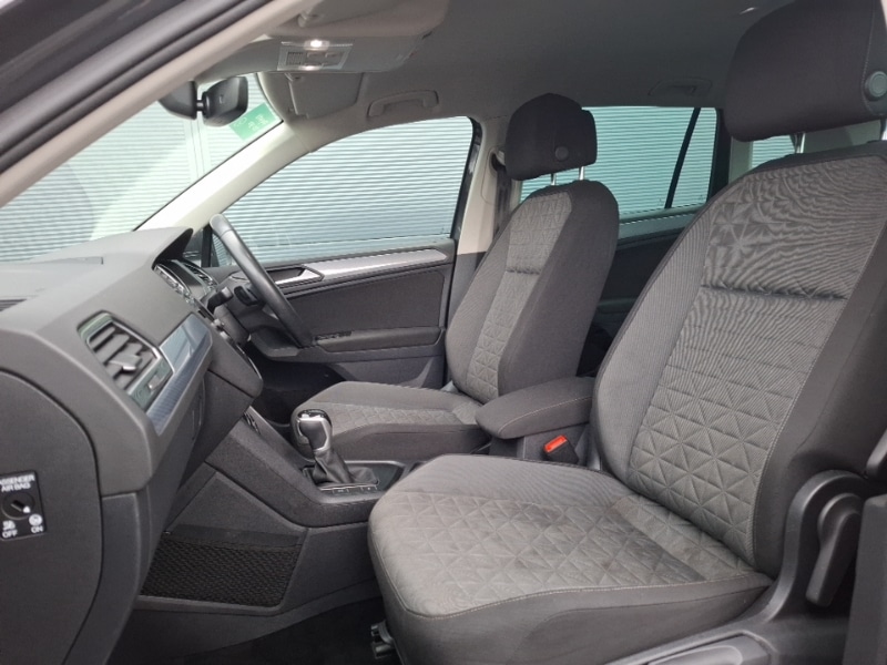 Used Volkswagen Tiguan 2022 for sale - 76365658: Photo 5