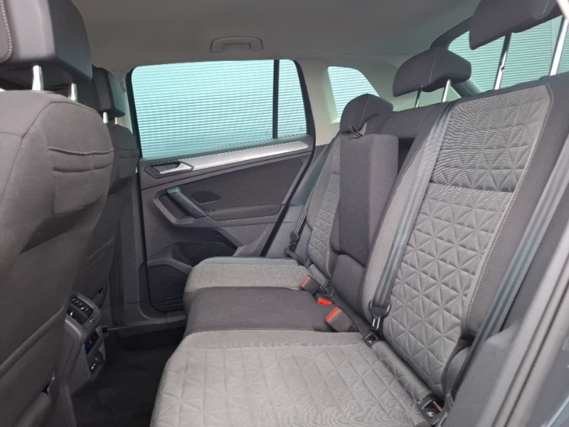 Used Volkswagen Tiguan 2022 for sale - 76365658: Photo 6