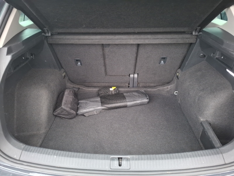 Used Volkswagen Tiguan 2022 for sale - 76365658: Photo 8