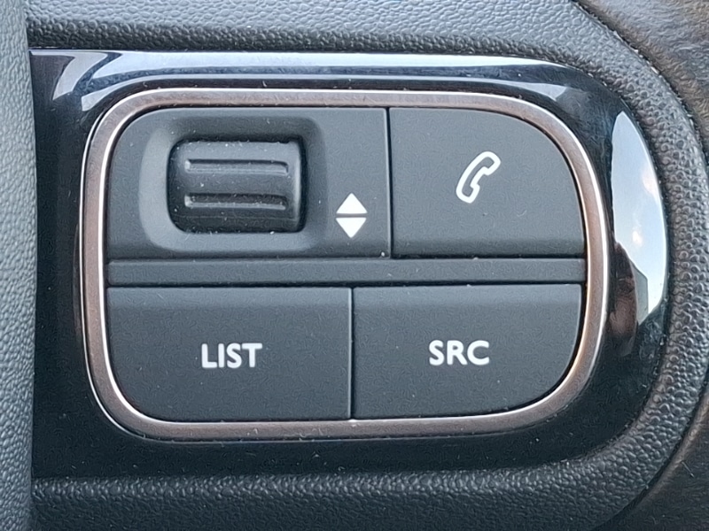 Used Citroen C5 Aircross 2022 for sale - 77939176: Photo 13