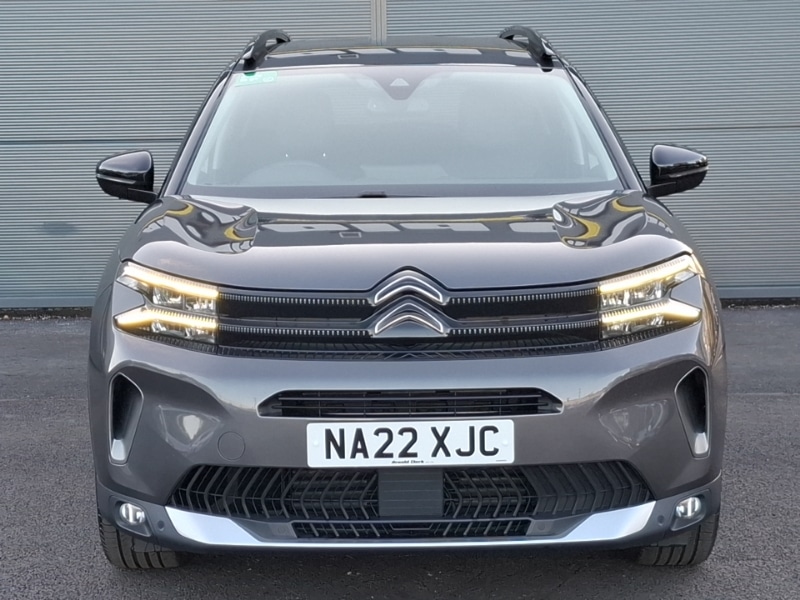 Used Citroen C5 Aircross 2022 for sale - 77939176: Photo 19