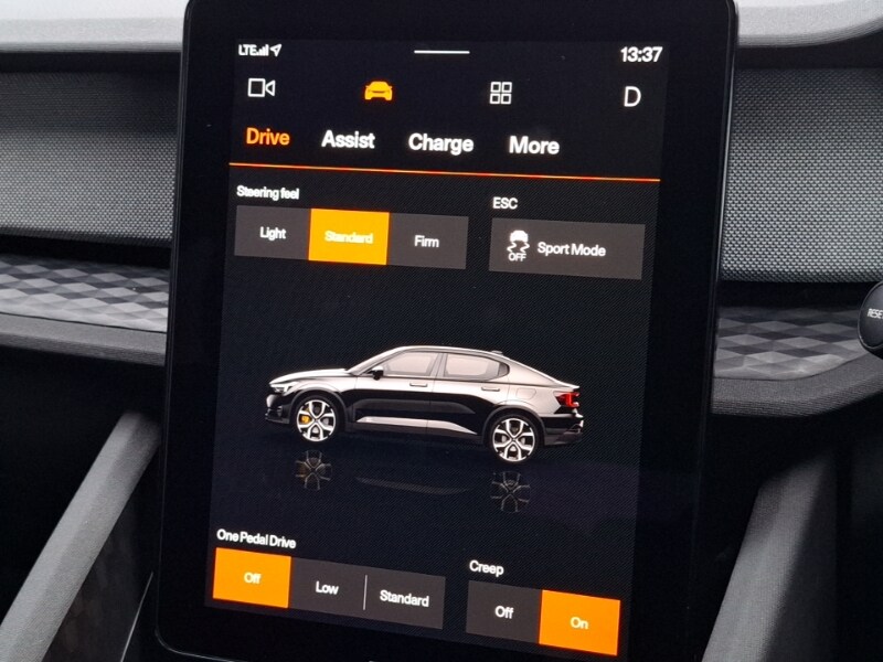 Used Polestar Polestar 2 2023 for sale - 77004414: Photo 14