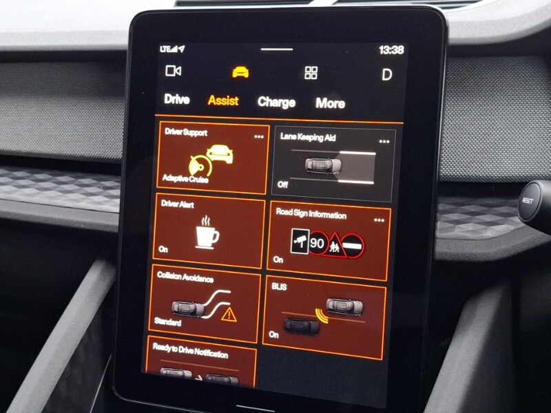 Used Polestar Polestar 2 2023 for sale - 77004414: Photo 15