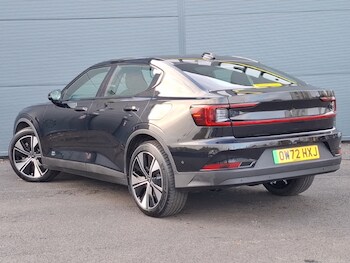 Used Polestar Polestar 2 2023 for sale - 77004414: Photo