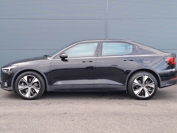 Used Polestar Polestar 2 2023 for sale - 77004414: Photo