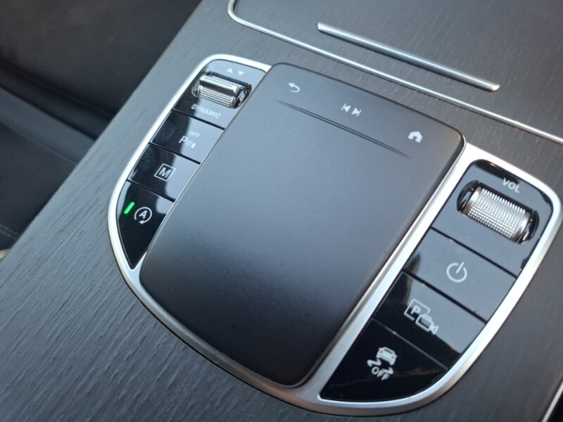 Used Mercedes-Benz GLC 2020 for sale - 76397515: Photo 15