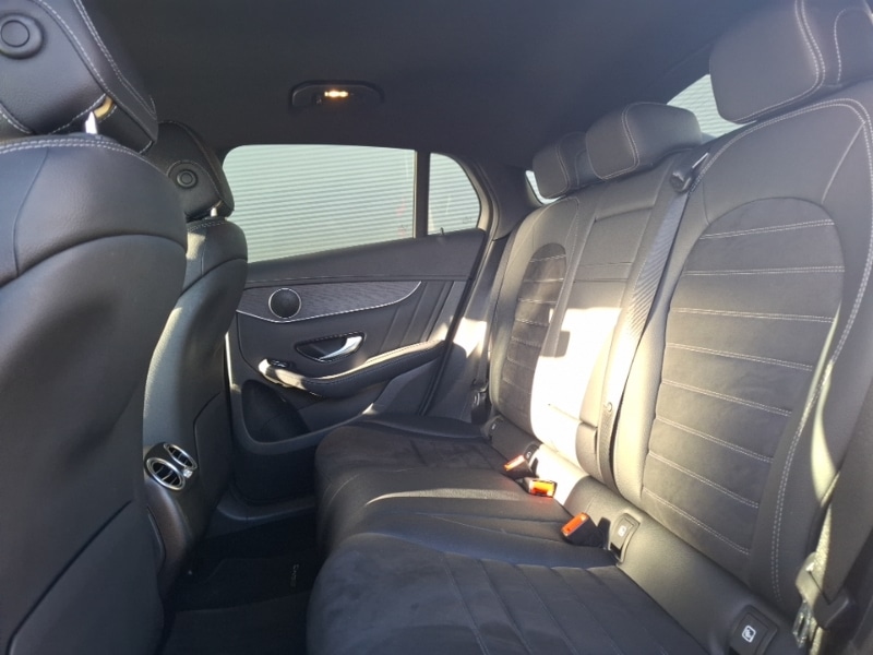 Used Mercedes-Benz GLC 2020 for sale - 76397515: Photo 6