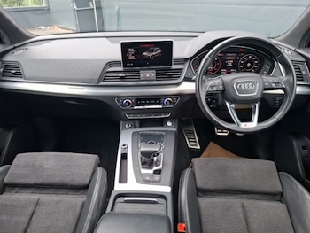 Used Audi Q5 2019 for sale - 79074703: Photo