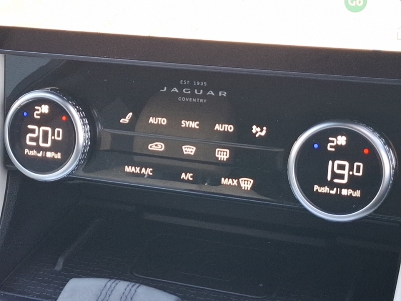 Used Jaguar F-Pace 2022 for sale - 76511699: Photo 14