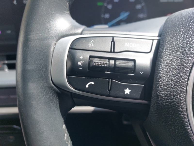 Used Kia Sportage 2023 for sale - 76897765: Photo 15