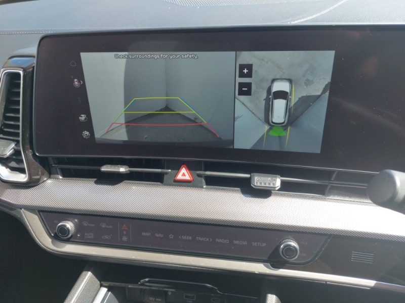 Used Kia Sportage 2023 for sale - 76897765: Photo 17