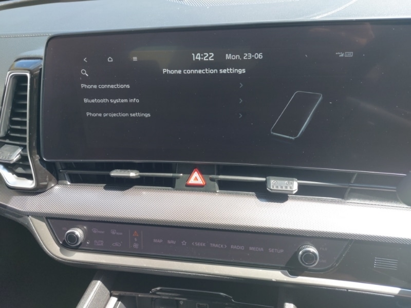 Used Kia Sportage 2023 for sale - 76897765: Photo 19