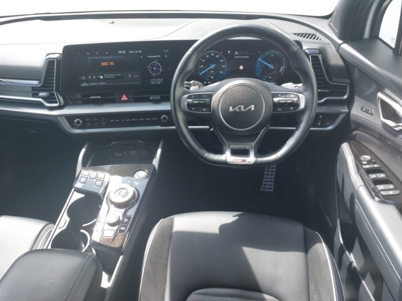 Used Kia Sportage 2023 for sale - 76897765: Photo 7