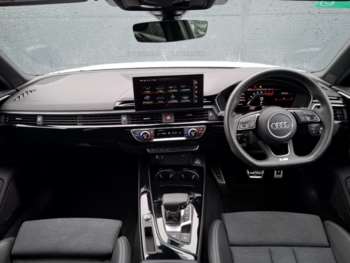 Used Audi A4 2022 for sale - 74853128: Photo