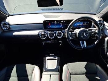 Used Mercedes-Benz A-Class 2024 for sale - 78527305: Photo