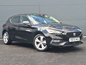 Used SEAT Leon 2020 for sale - 75731939: Photo