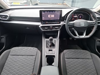 Used SEAT Leon 2020 for sale - 75731939: Photo