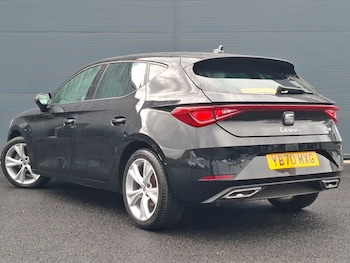 Used SEAT Leon 2020 for sale - 75731939: Photo