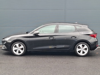 Used SEAT Leon 2020 for sale - 75731939: Photo