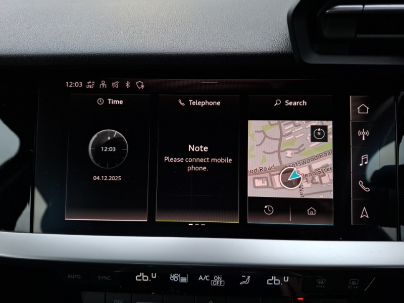 Used Audi A3 2022 for sale - 76816355: Photo 10