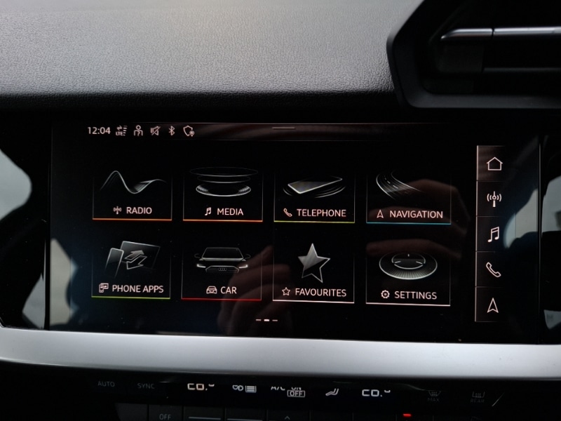 Used Audi A3 2022 for sale - 76816355: Photo 11