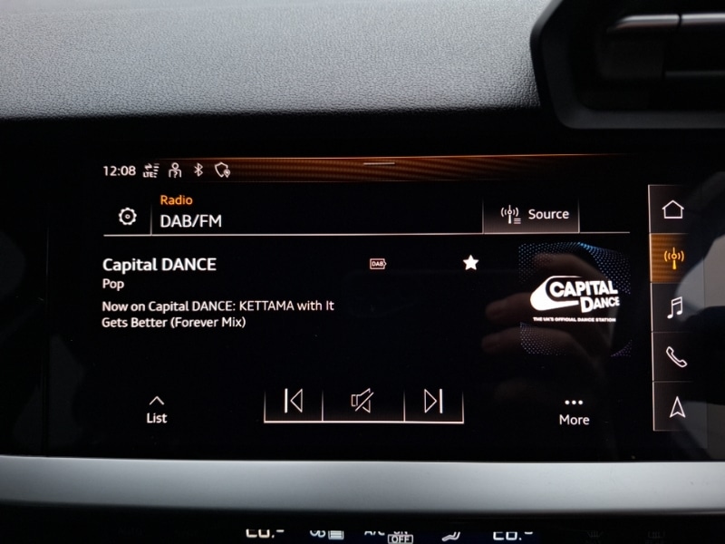 Used Audi A3 2022 for sale - 76816355: Photo 13