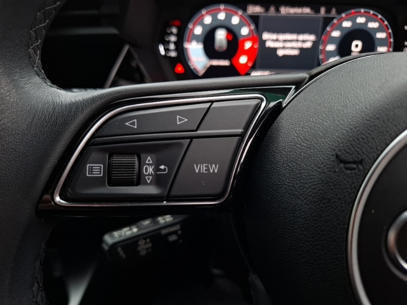 Used Audi A3 2022 for sale - 76816355: Photo 16