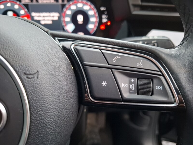 Used Audi A3 2022 for sale - 76816355: Photo 17