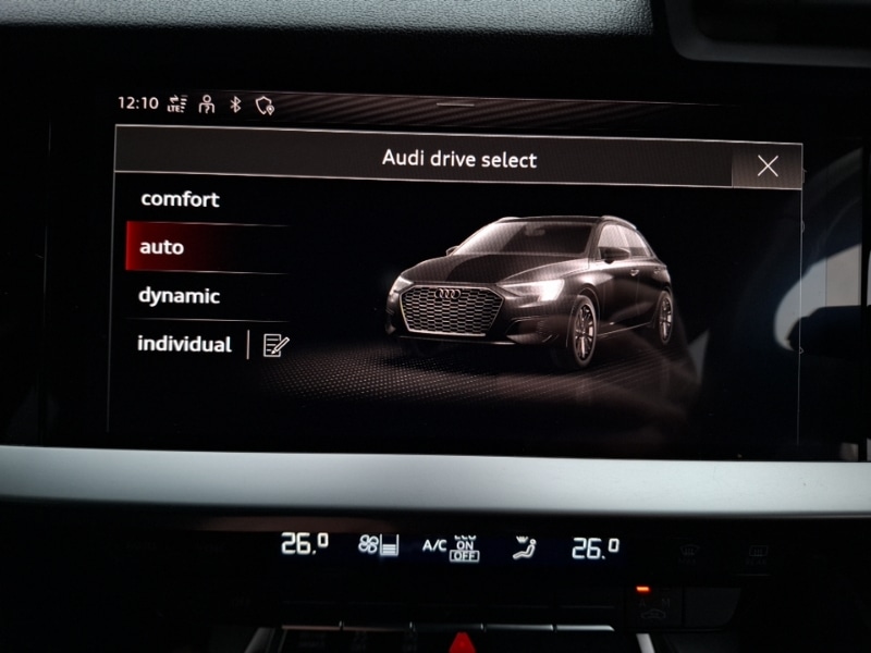 Used Audi A3 2022 for sale - 76816355: Photo 19