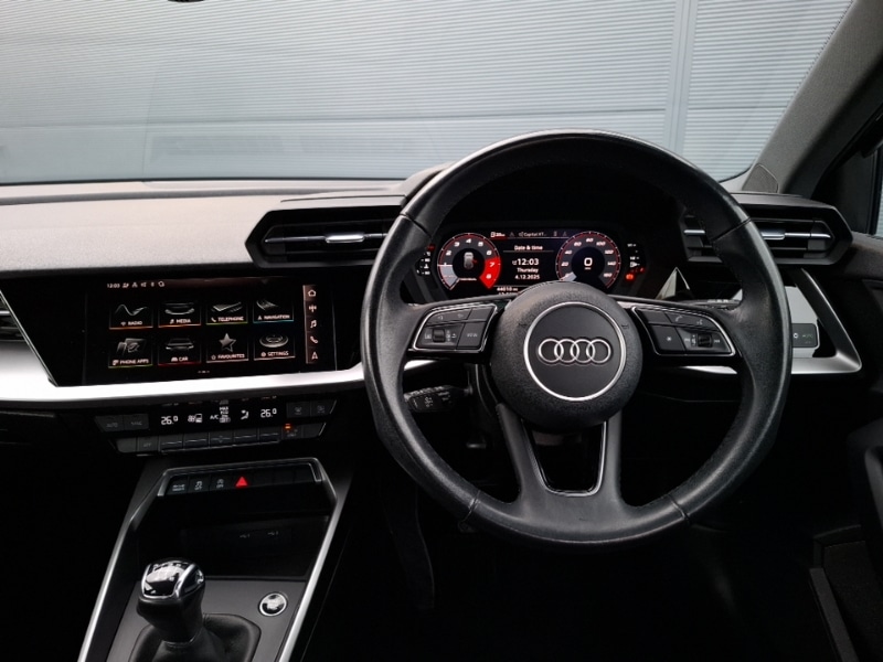 Used Audi A3 2022 for sale - 76816355: Photo 7