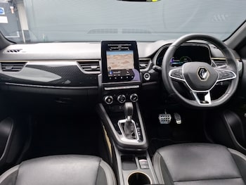 Used Renault Arkana 2023 for sale - 78634106: Photo