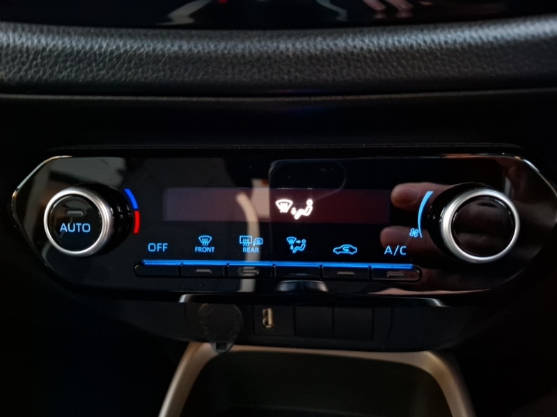 Used Toyota Aygo X 2022 for sale - 76736928: Photo 13