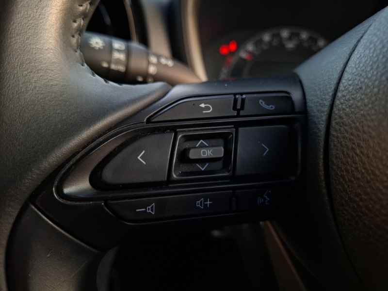 Used Toyota Aygo X 2022 for sale - 76736928: Photo 14