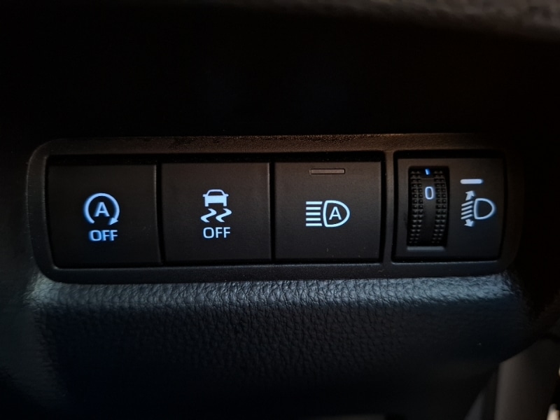 Used Toyota Aygo X 2022 for sale - 76736928: Photo 17