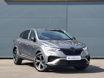 Used Renault Arkana 2023 for sale - 79550059: Photo