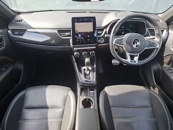 Used Renault Arkana 2023 for sale - 79550059: Photo