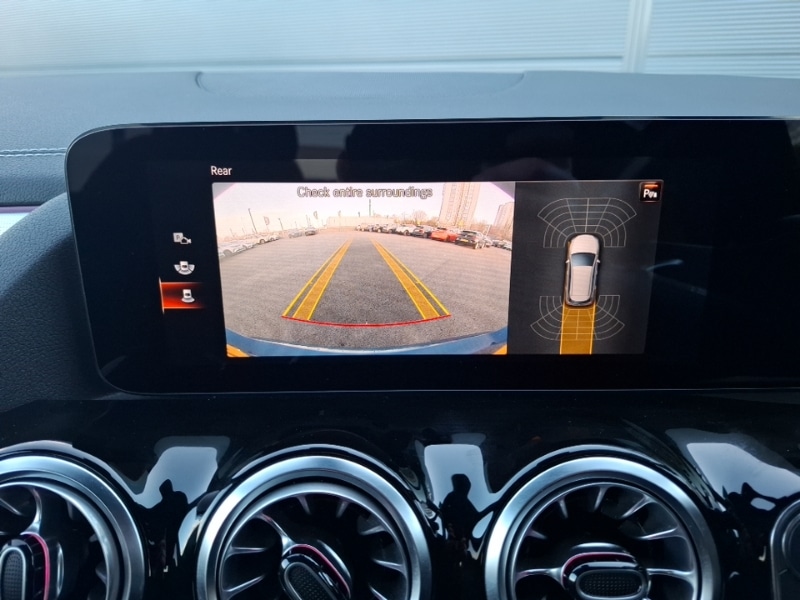 Used Mercedes-Benz B Class 2021 for sale - 77939161: Photo 10