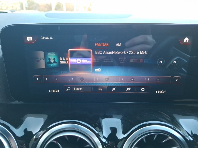 Used Mercedes-Benz B Class 2021 for sale - 77939161: Photo 16